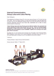 LOTUS Internal communication..JPG