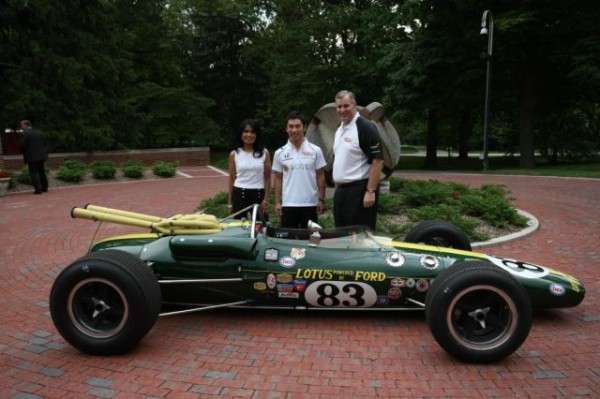 Lotus day at INDY 500-3.jpg