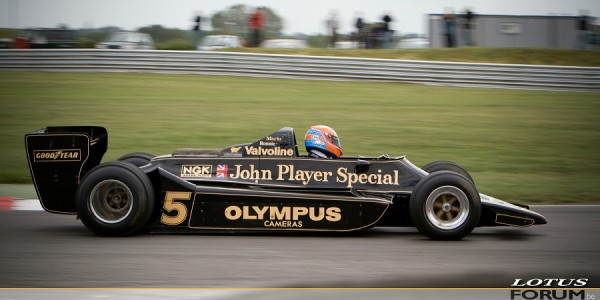 Classic Lotus Festival 2010 - Lotus Type 79 (1978 World Champion).jpg