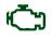 Engine Malfunction Indicator Lamp