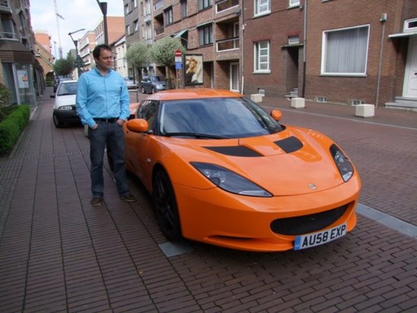 Lotus Evora 04 2009.JPG