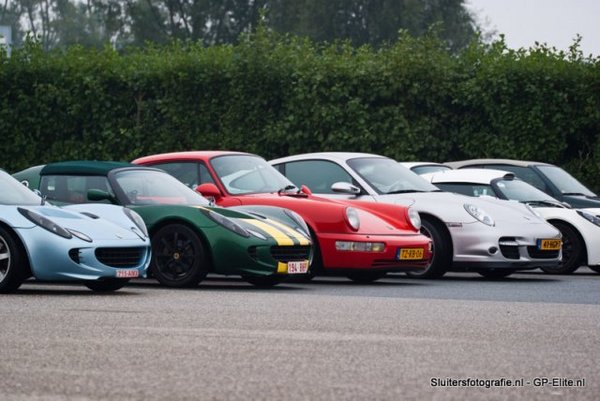 Ons Clubje