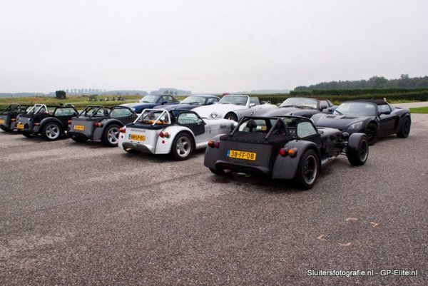 Donkervoort