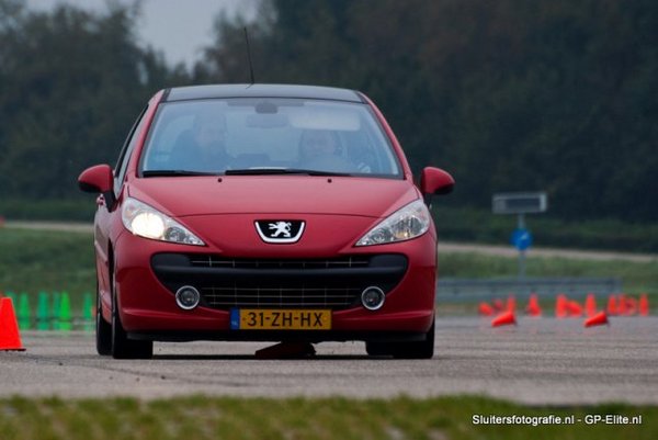 En andere exoten
