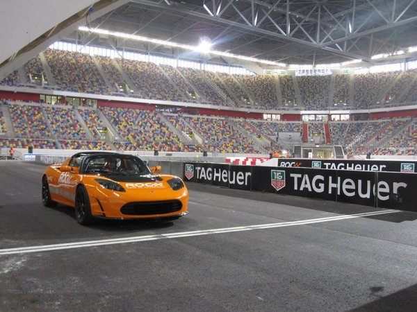 Tesla at Race of Champions 2010.jpg