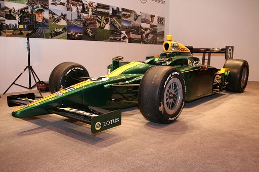lotus rocks autosport international 2011-3.jpg