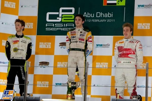 GP2 Abu Dhabi race one-podium.jpg