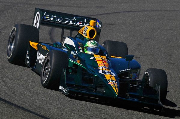 KV-RACING LOTUS eerste testen 2011-5.jpg