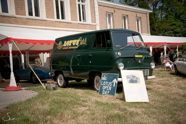 Ford Thames - 1961