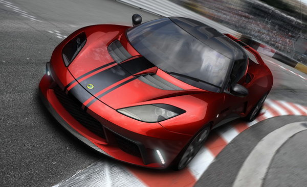 Lotus Evora GTE Road Car Concept 1.jpg
