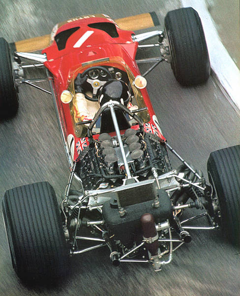 1969 Monaco GP - Graham Hill (Lotus 49B-Ford).jpg