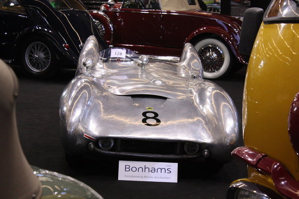 Retromobile 2009-03 - Lotus Mark 9 - 01.jpg