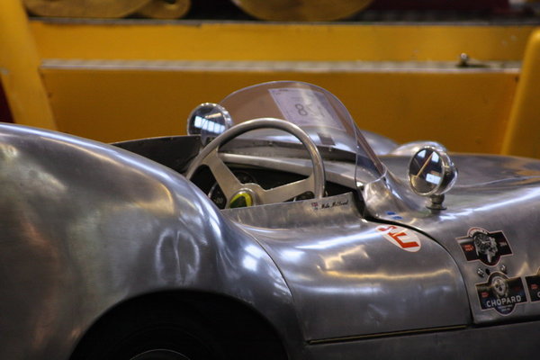 Retromobile 2009-03 - Lotus Mark 9 - 03.jpg