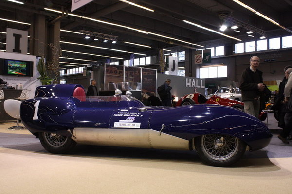 Retromobile 2009-03 - Lotus Mark Eleven - 04.jpg