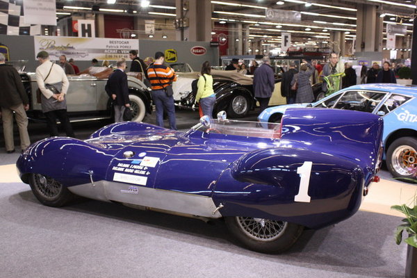 Retromobile 2009-03 - Lotus Mark Eleven - 05.jpg