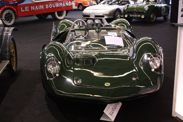 Retromobile 2009-03 - Lotus Type 30 - 01.jpg
