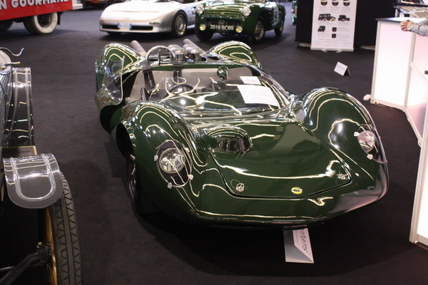 Retromobile 2009-03 - Lotus Type 30 - 02.jpg