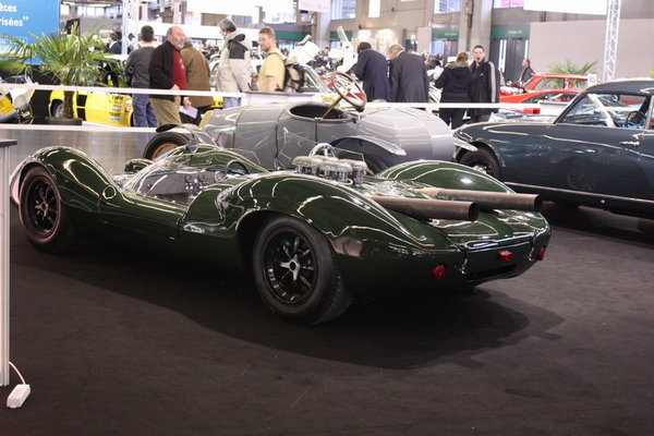 Retromobile 2009-03 - Lotus Type 30 - 04.jpg