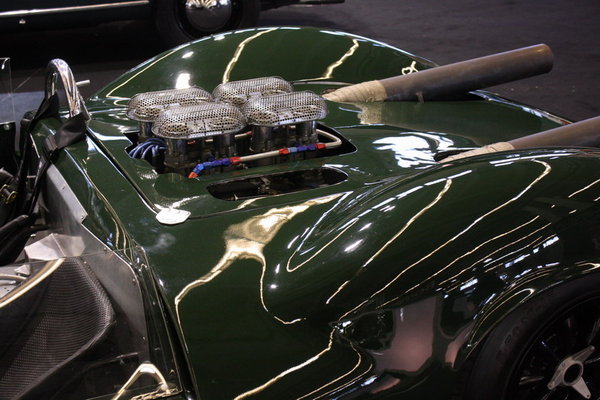 Retromobile 2009-03 - Lotus Type 30 - 06.jpg