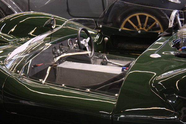 Retromobile 2009-03 - Lotus Type 30 - 07.jpg