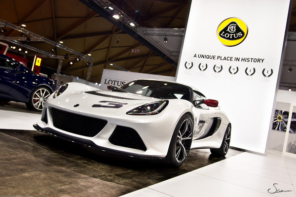 2012 01 10 - Lotus Exige S 001.jpg