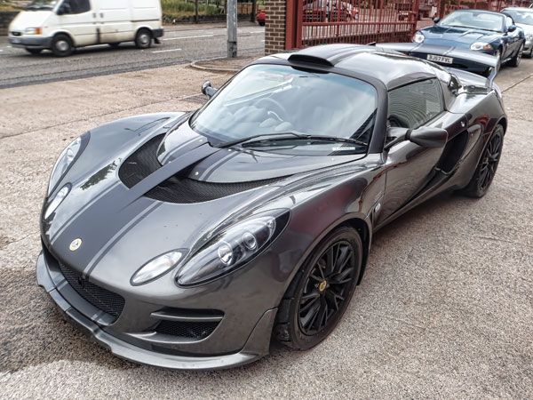 Exige