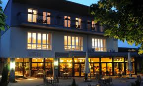 Hotel Gerolstein
