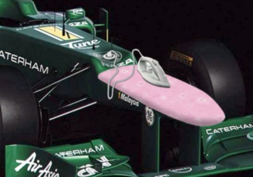 Caterham Ironing.jpg