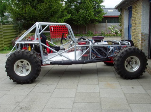 Bo Ibsen's Foff Caterham Seven what suv.jpg