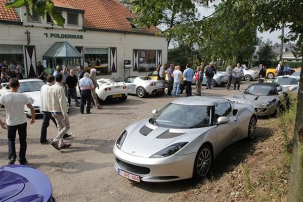Lotus Sommer End SEPTEMBER