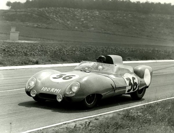 Circuit de Geuex-Reims