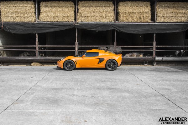 Lotus zal gestonken hebben :/ Desalniettemin, erg mooie plaats om te parkeren voor foto's!