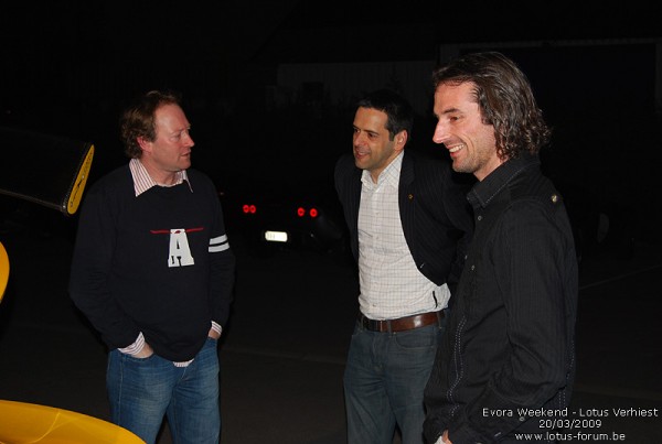 Molleke (Pascal) - Steven Crijns - X-E-G (Raf)