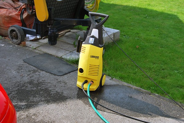 Karcher Friend