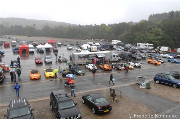 2009 10 04 - Lotus Cup Europe - Francorchamps 2nd race day 001.jpg