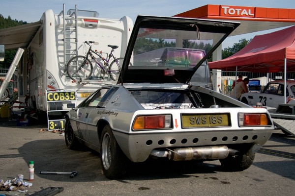 Spa Summer Classic 2010 - Lotus Esprit 03.jpg