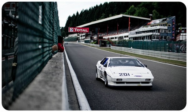 Spa Summer Classic 2010 - Lotus Esprit S3 01.jpg