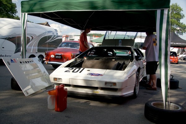 Spa Summer Classic 2010 - Lotus Esprit S3 02.jpg