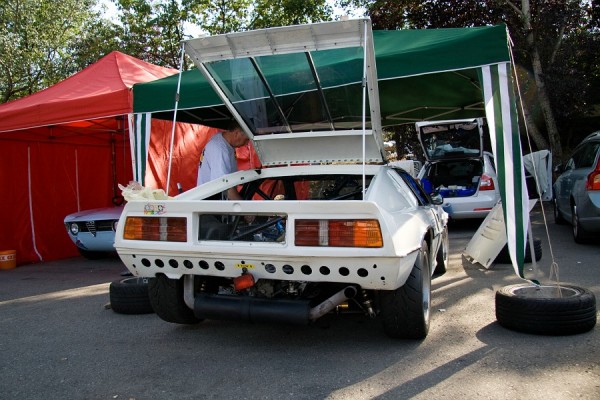 Spa Summer Classic 2010 - Lotus Esprit S3 03.jpg