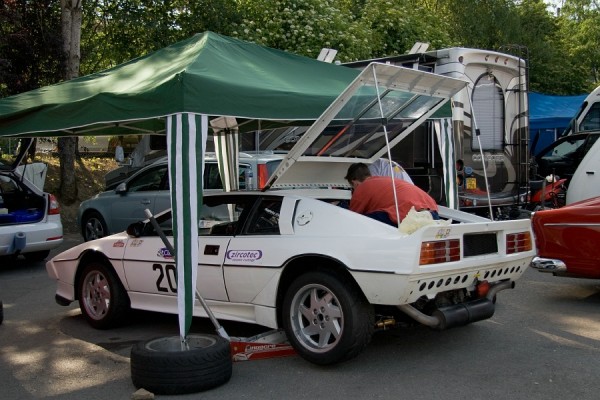 Spa Summer Classic 2010 - Lotus Esprit S3 06.jpg