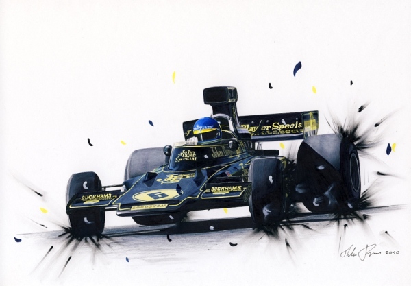 Miha Furlan - Lotus 72D.jpg