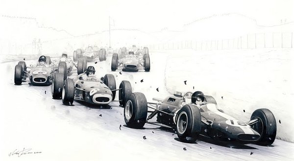 Miha Furlan - Zandvoort 1964.jpg