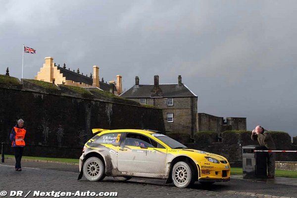 Proton R3 -Rally of Scotland-road.jpg