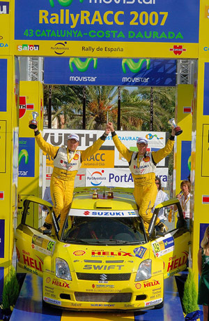 P G Andersson Junor WRC Kampioen 2004-2007.jpg