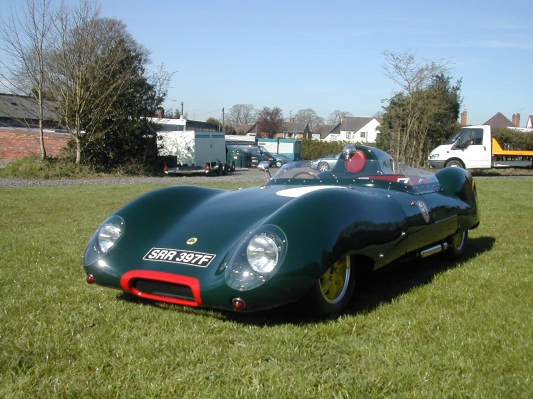 1968 Westfield Eleven.SRR397F.jpg