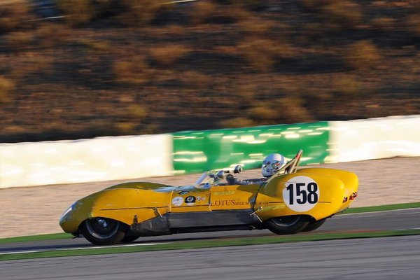 Algarve Historic - Lotus 11 Le Mans 02.jpg