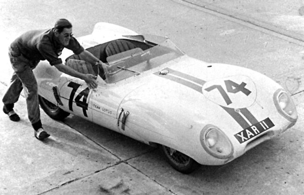 1957 Sebring Lotus XI 'Doc' Wyllie.jpg