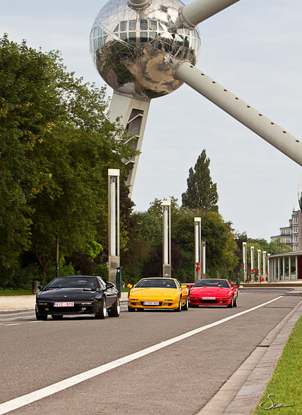 © www.atomium.be - SABAM 2014