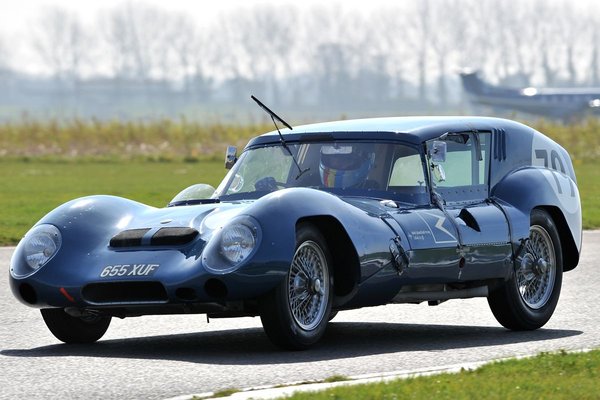 1964 Lotus XI GT Breadvan - 02.jpg