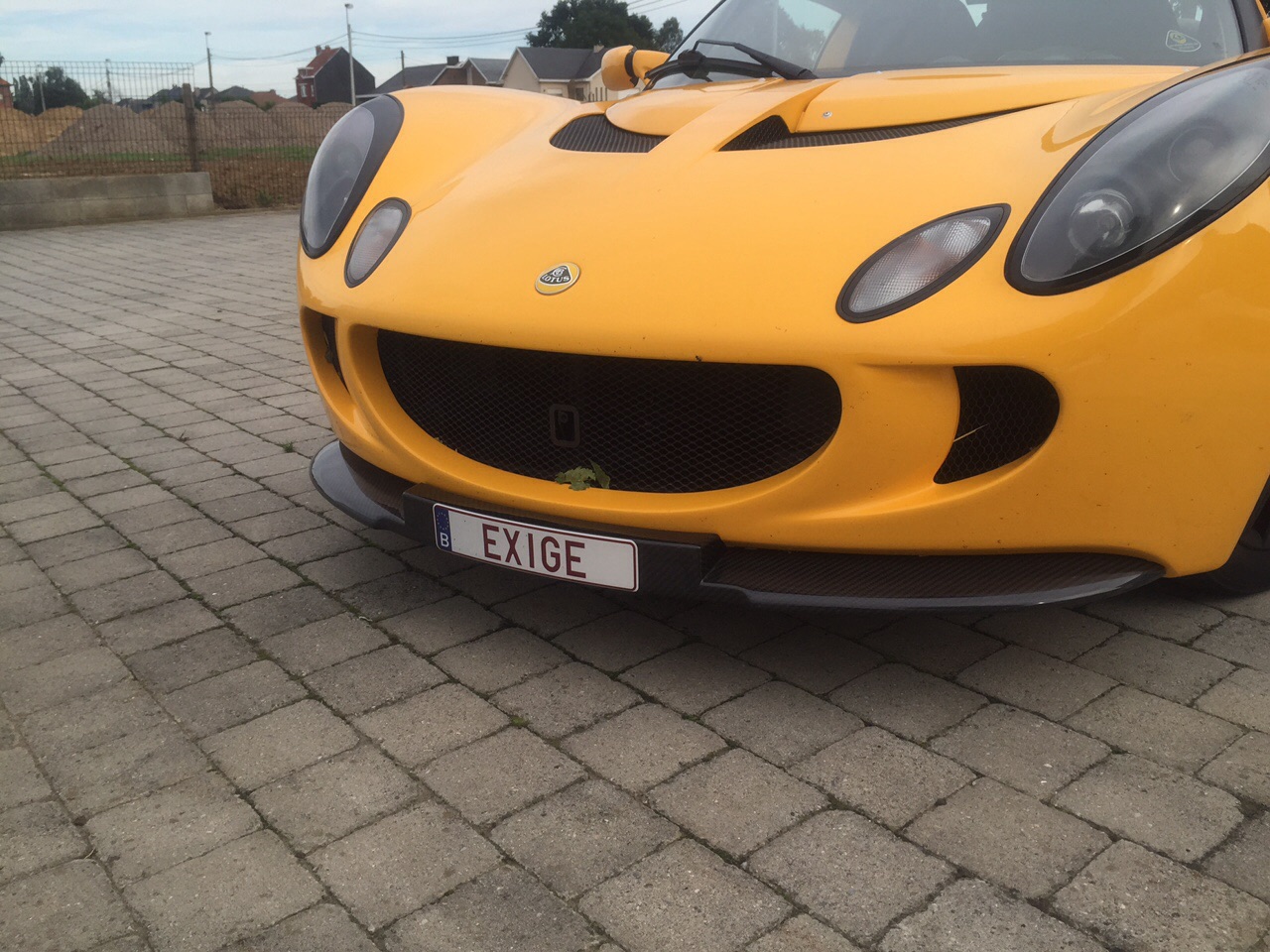 Exige